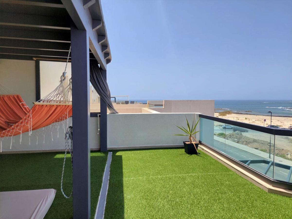 Deep Blue Cotillo IV By Seayou There Fuerteventura Bagian luar foto