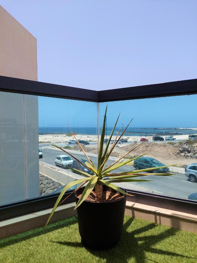 Deep Blue Cotillo IV By Seayou There Fuerteventura Bagian luar foto