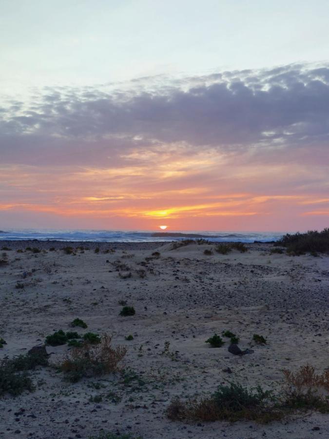 Deep Blue Cotillo IV By Seayou There Fuerteventura Bagian luar foto