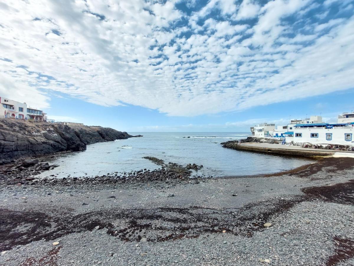 Deep Blue Cotillo IV By Seayou There Fuerteventura Bagian luar foto