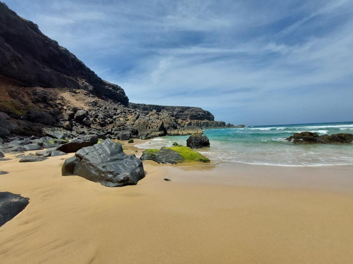 Deep Blue Cotillo IV By Seayou There Fuerteventura Bagian luar foto