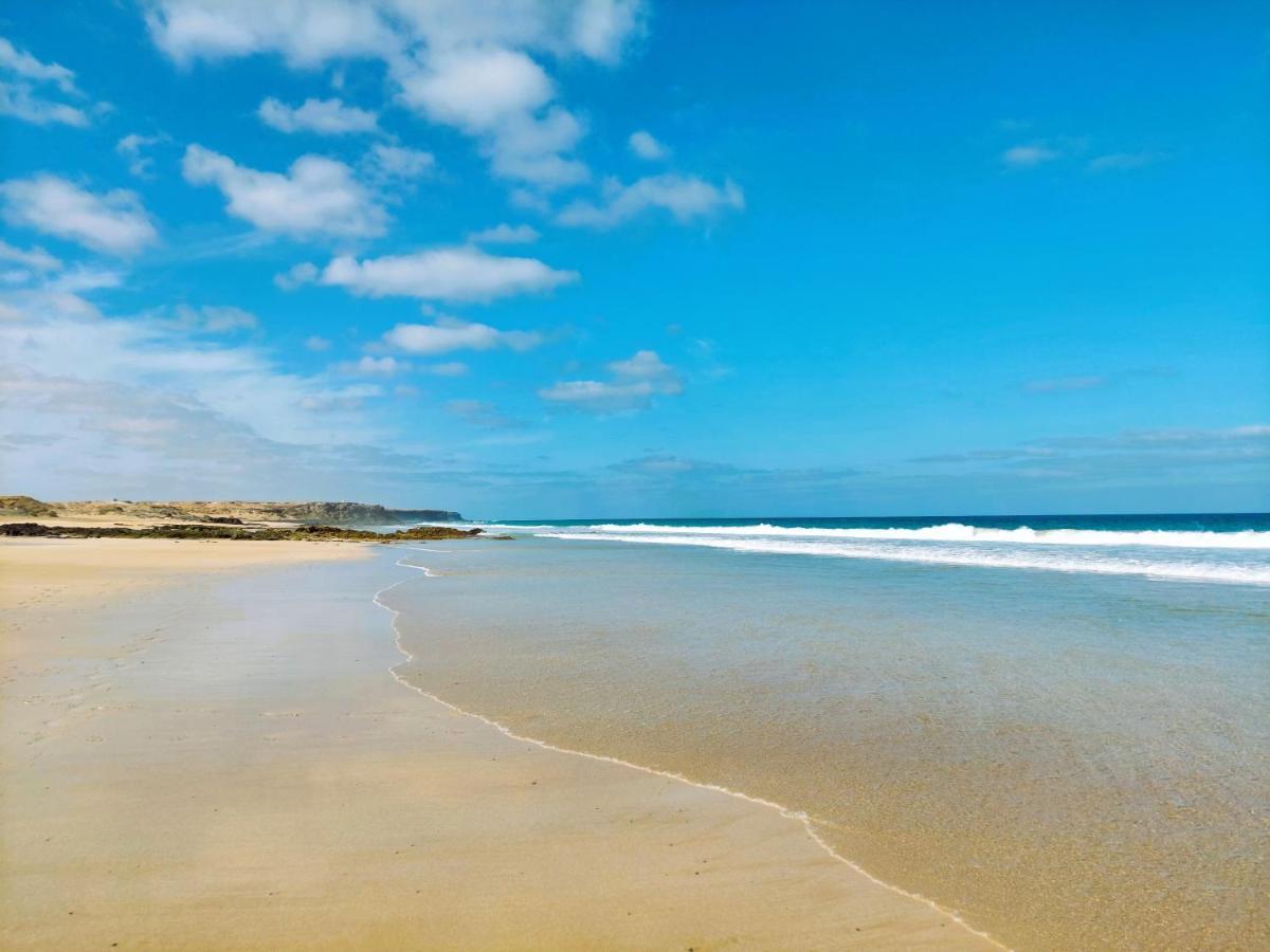 Deep Blue Cotillo IV By Seayou There Fuerteventura Bagian luar foto