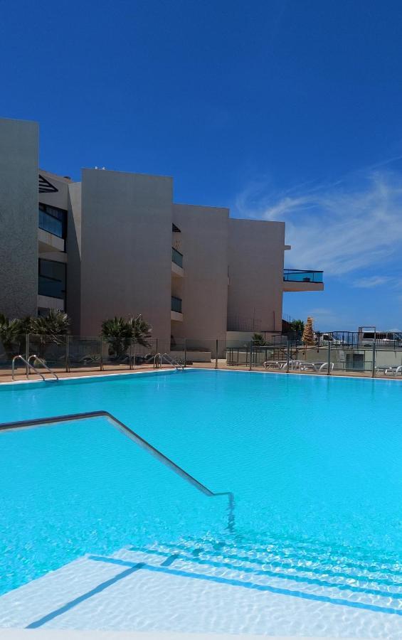 Deep Blue Cotillo IV By Seayou There Fuerteventura Bagian luar foto